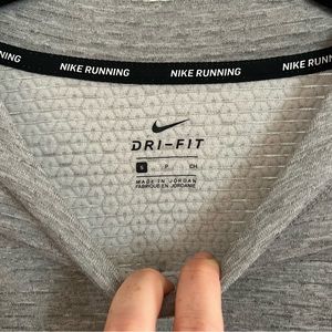 Nike Dri Fit Running Shirt
